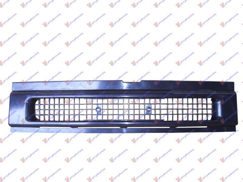 Grila IVECO DAILY 00-07 cod 504046218