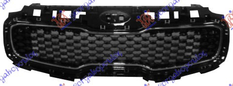 Grila KIA SPORTAGE 15-18 cod 86350-F1010