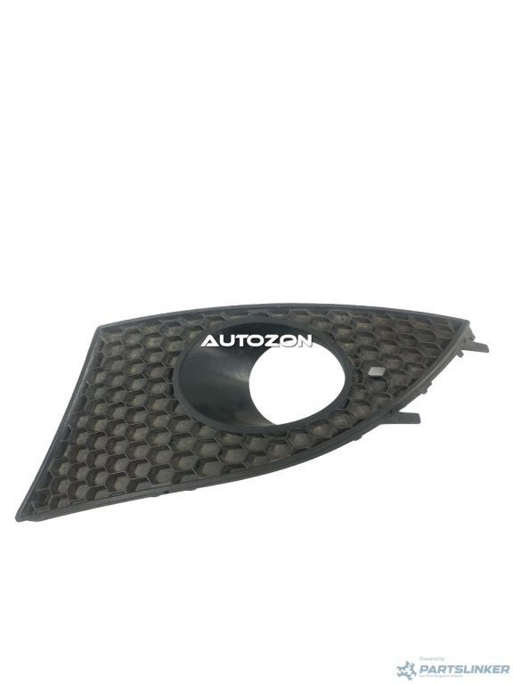 Grila lampa ceata fata stanga SEAT ALTEA (5P1) [ 2004 - > ] OEM 5P0853665C