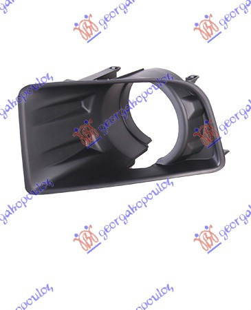 GRILA LAT. BARA FATA (CU ORIF. PROIECTOR CEATA) , ISUZU, ISUZU P/U D-MAX 12-16, 390004802
