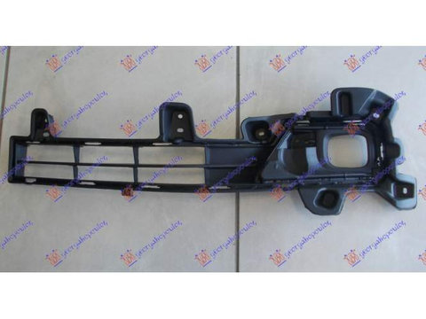 Grila Lat.bara fata (Cu Orif.Proiector)-Toyota Land Cruiser 200 V8 (J14) 15-pentru Toyota Land Cruiser 200 V8 (J14) 15-