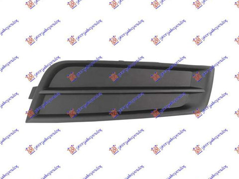 Grila Lat.bara fata (Fara Orif.Proiector)-Chevrolet Cruze 09-13 pentru Daewoo-Chevrolet,Chevrolet Cruze 09-13