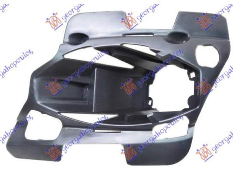 Grila Lat.Interioara bara fata-Ford Transit/Tourneo Connect 13-pentru Ford Transit/Tourneo Connect 13-19