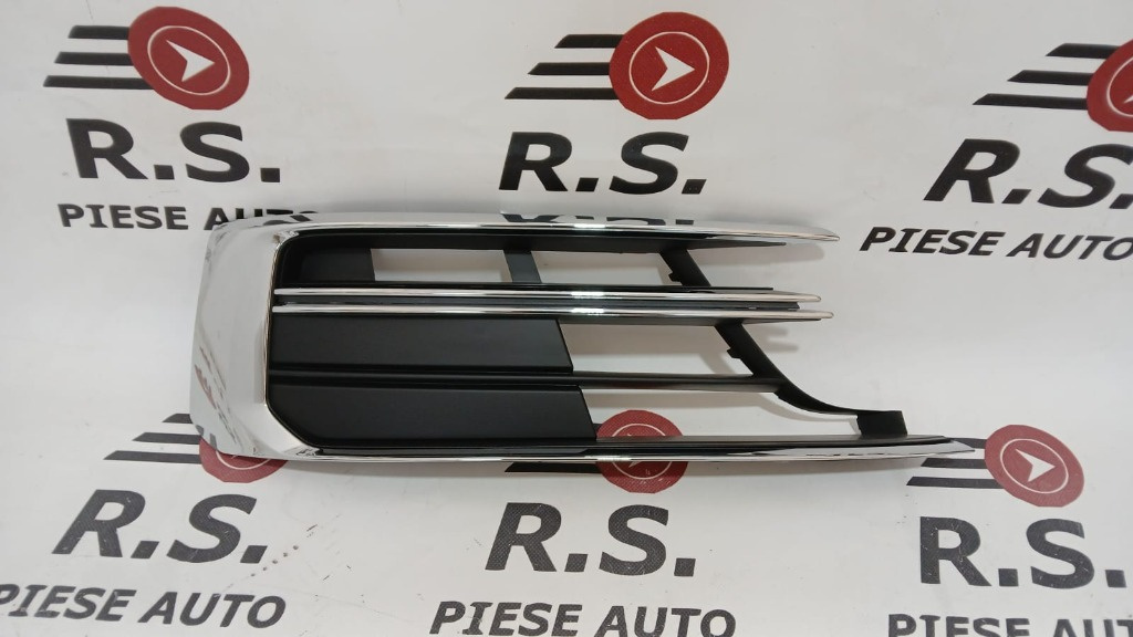 Grila laterala bara fata- AUDI A8 2017-2021 STOC D