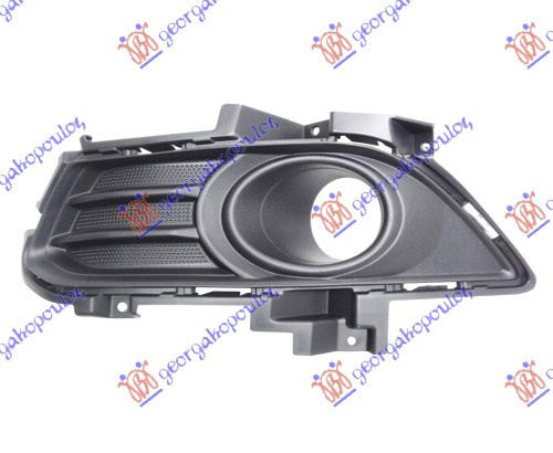GRILA LATERALA BARA FATA [CU GAURI PROIECTOR] - FORD MONDEO 14-17 FORD MONDEO 14- 318104812 318104812 1831125