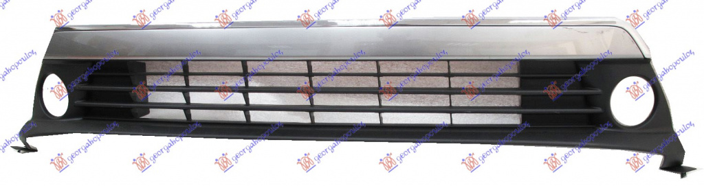 GRILA LATERALA BARA FATA [CU GAURI PROIECTOR] - TOYOTA PRIUS 12-16 820104805 820104805 5310247090