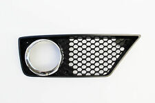 Grila laterala bara fata (E63) 07- MERCEDES E CLASS (W211) 02-09