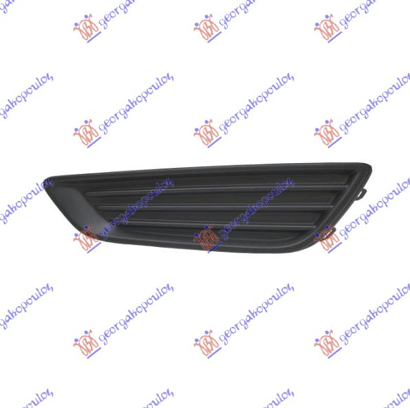 GRILA LATERALA BARA FATA [FARA ORIF. PROIECTOR] - FORD FOCUS 14-18 FORD FOCUS 14-18 320104802 320104802 1865388