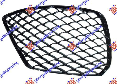 GRILA LATERALA BARA FATA [S63 AMG] - MERCEDES S CLASS [W222] 13-17 MERCEDES S CLASS [W2 530104842 530104842 2228850553