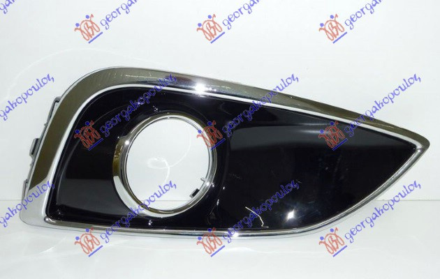 Grila laterala bara fata stanga/dr HYUNDAI iX35/TUCSON 10-15 Cod 86585-2Y000 , 86586-2Y000