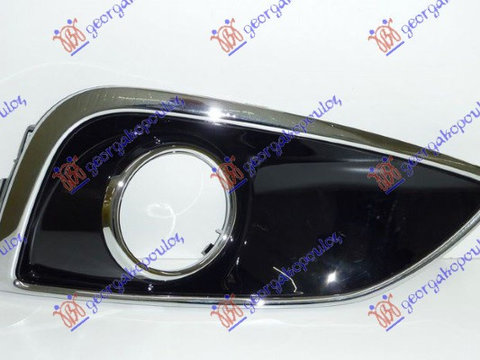 Grila laterala bara fata stanga/dr HYUNDAI iX35/TUCSON 10-15 Cod 86585-2Y000 , 86586-2Y000