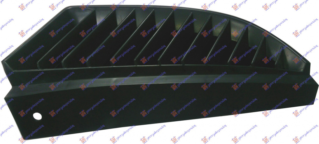 GRILA LATERALA - MITSUBISHI COLT 05-08 MITSUBISHI COLT 05-08 021804632 021804632 MN127773XA