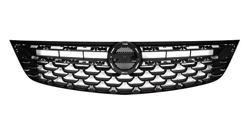 Grila masca fata Opel Astra K, 10.2015-2019, 13464819