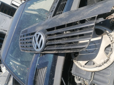 Grila masca radiator bara fata VW Transporter T5