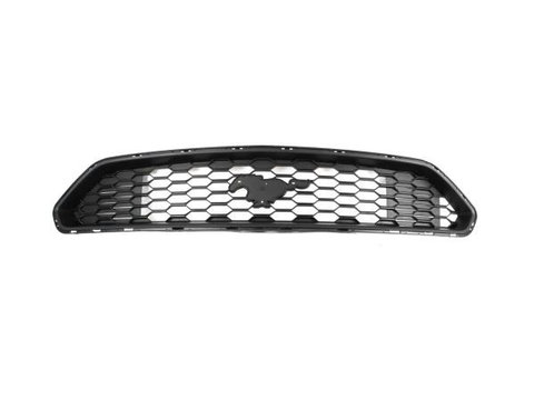 Grila masca radiator Ford Mustang, 05.2018-, Fata, Aftermarket