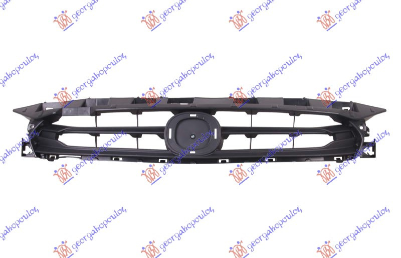 Grila MAZDA 2 14-20 cod DB5J50712