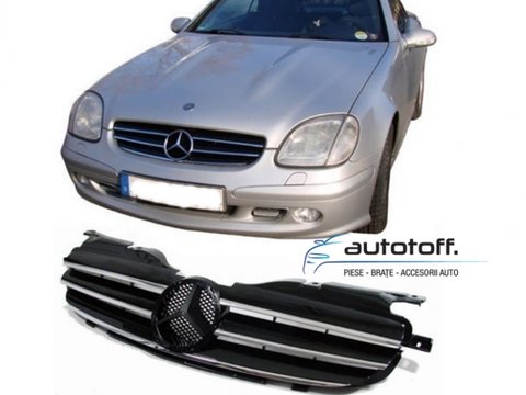 Grila Mercedes Benz SLK-Class R170