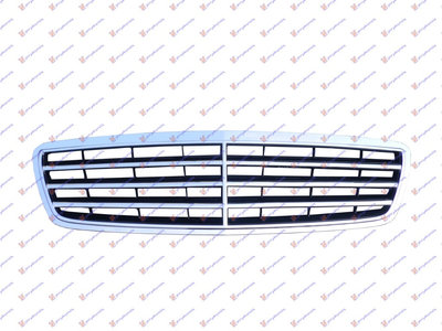 Grila MERCEDES C CLASS (W203) SDN/S.W. 03-07 cod A