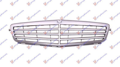 Grila MERCEDES C CLASS (W204) 07-11 cod A204880032