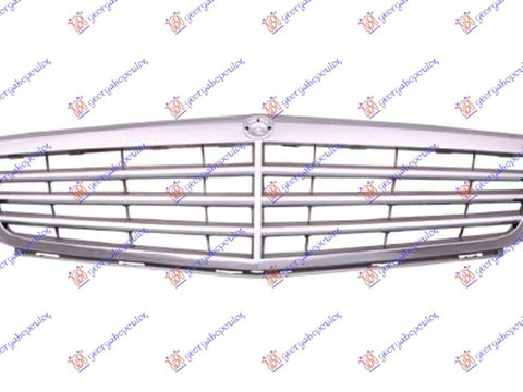 Grila MERCEDES C CLASS (W204) 07-11 cod A2048800323