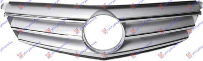 Grila MERCEDES C CLASS (W204) 07-11 cod A204880002