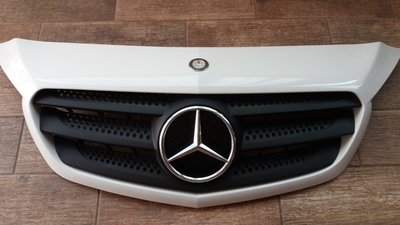 Grila Mercedes Citan 2014 2015 2016 2017