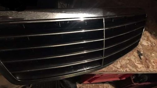 Grila mercedes s320 facelift w220