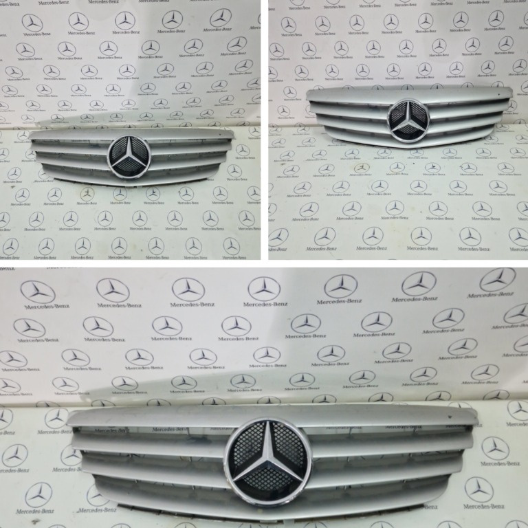 Grila Mercedes w245