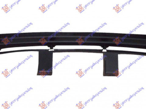 GRILA MIJ.BARA FATA - BMW SERIES 3 (E46) SDN 02-05, BMW, BMW SERIES 3 (E46) SDN 02-05, 018604800