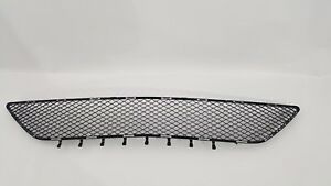 Grila mijloc bara fata (AMG LINE) MERCEDES S CLASS (W222) 13-17