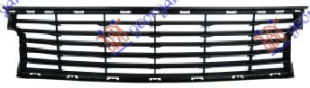 GRILA MIJLOC BARA FATA , RENAULT, RENAULT SCENIC/GRAND SCENIC 12-16, 671004800