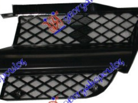 GRILA - MITSUBISHI OUTLANDER 03-07, MITSUBISHI, MITSUBISHI OUTLANDER 03-07, 080104632