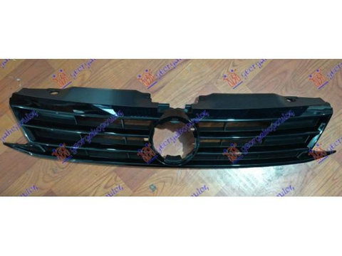 Grila (Neagra) pentru VW Jetta 14-