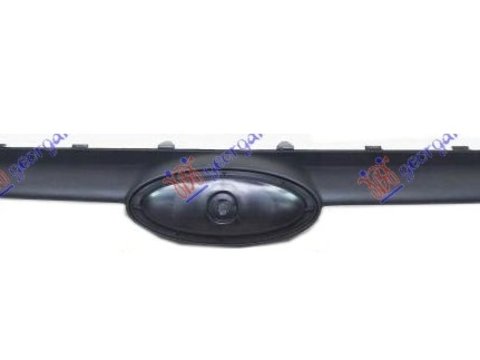 Grila negru-mat FORD TRANSIT-TOURNEO CONNECT 2013,2014,2015,2016 cod 1807904