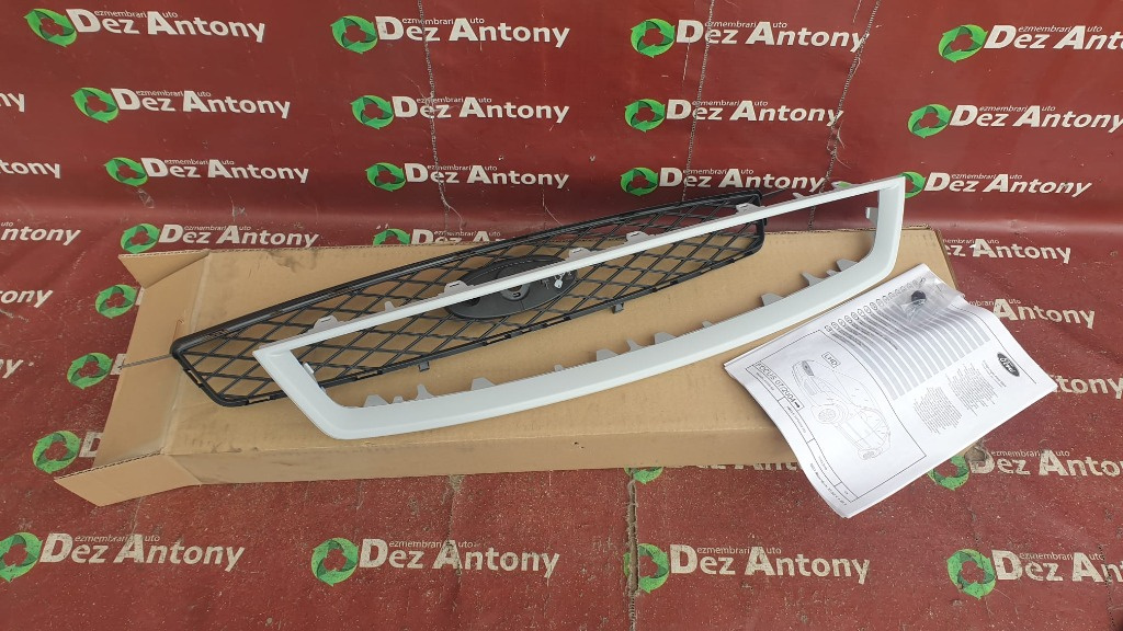Grila NOUA ORIGINALA Ford Focus 2 2004 2005 2006 2007 cod 4M51-8C436-B 4M518C436B