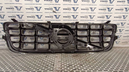 Grila OEM VOLVO V70 III 2009 - 2013 3128