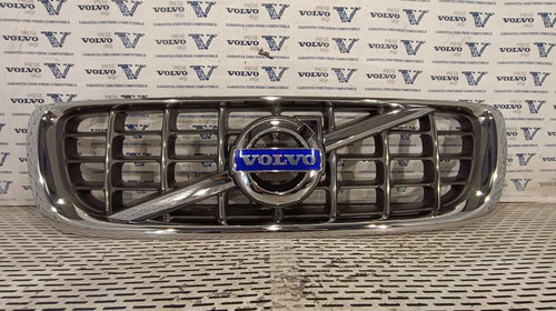 Grila OEM VOLVO V70 III 2009 - 2013 3128