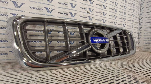 Grila OEM VOLVO V70 III 2009 - 2013 3128