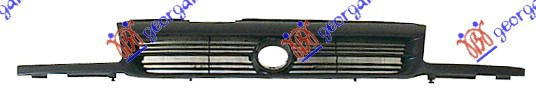 Grila - Opel Astra F 1991 , 1320050