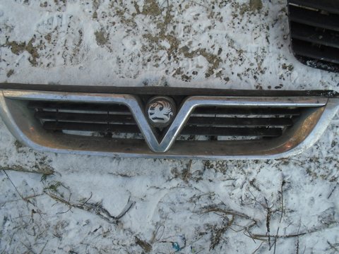 Grila Opel Astra H, Vauxhall