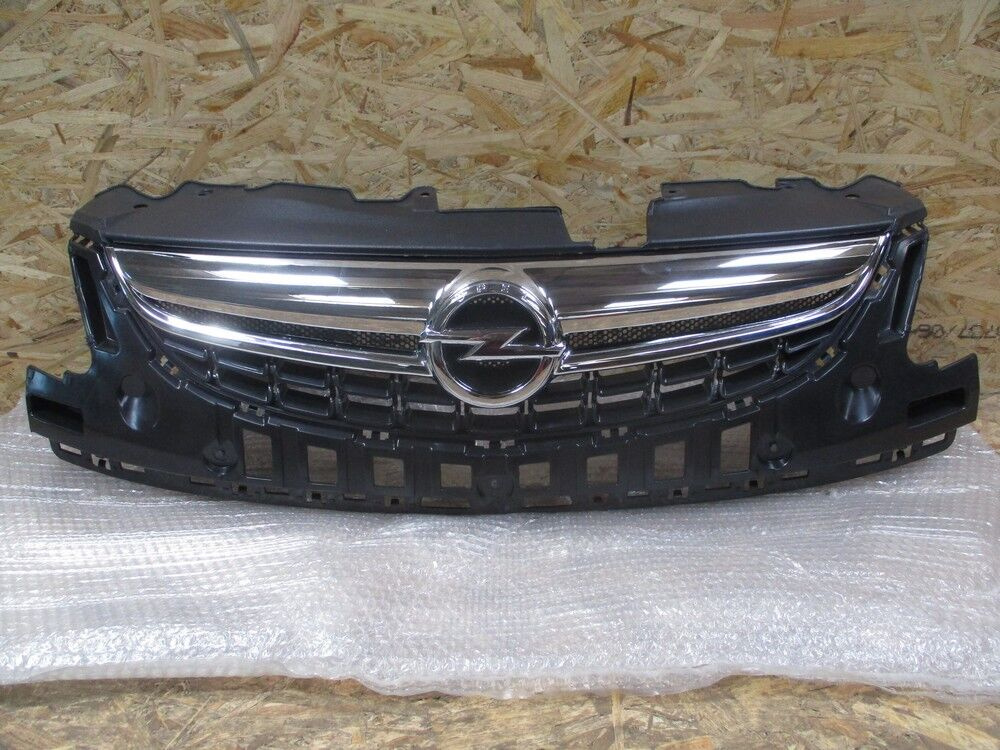 Grila Opel Corsa D Facelift Nou!