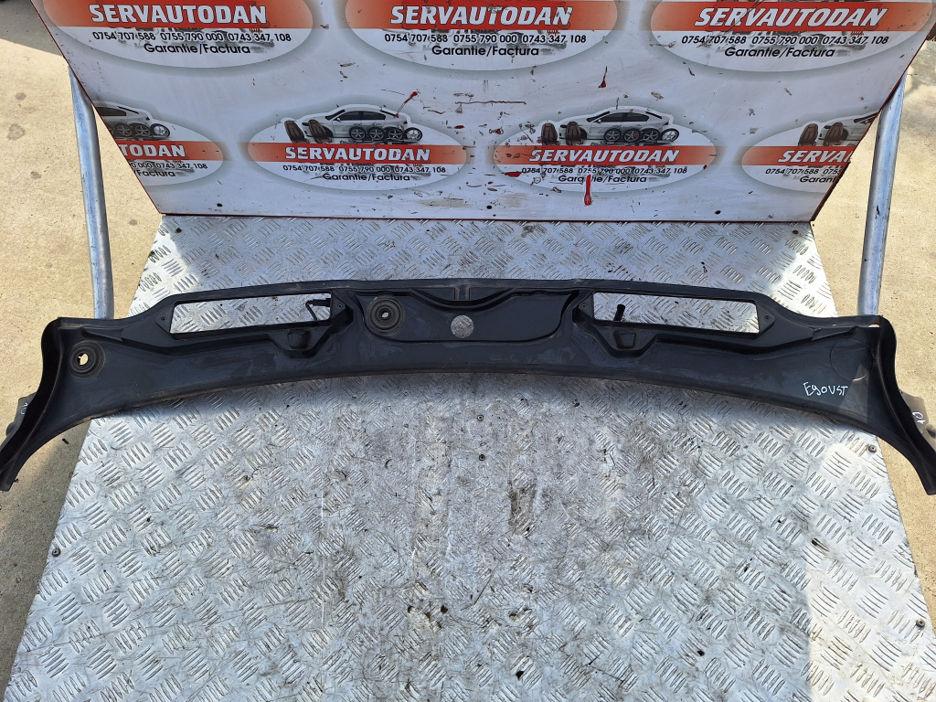 Grila parbriz BMW Seria 3 (2005-2012) [E90] 2.0 Motorina 2010, 7061964