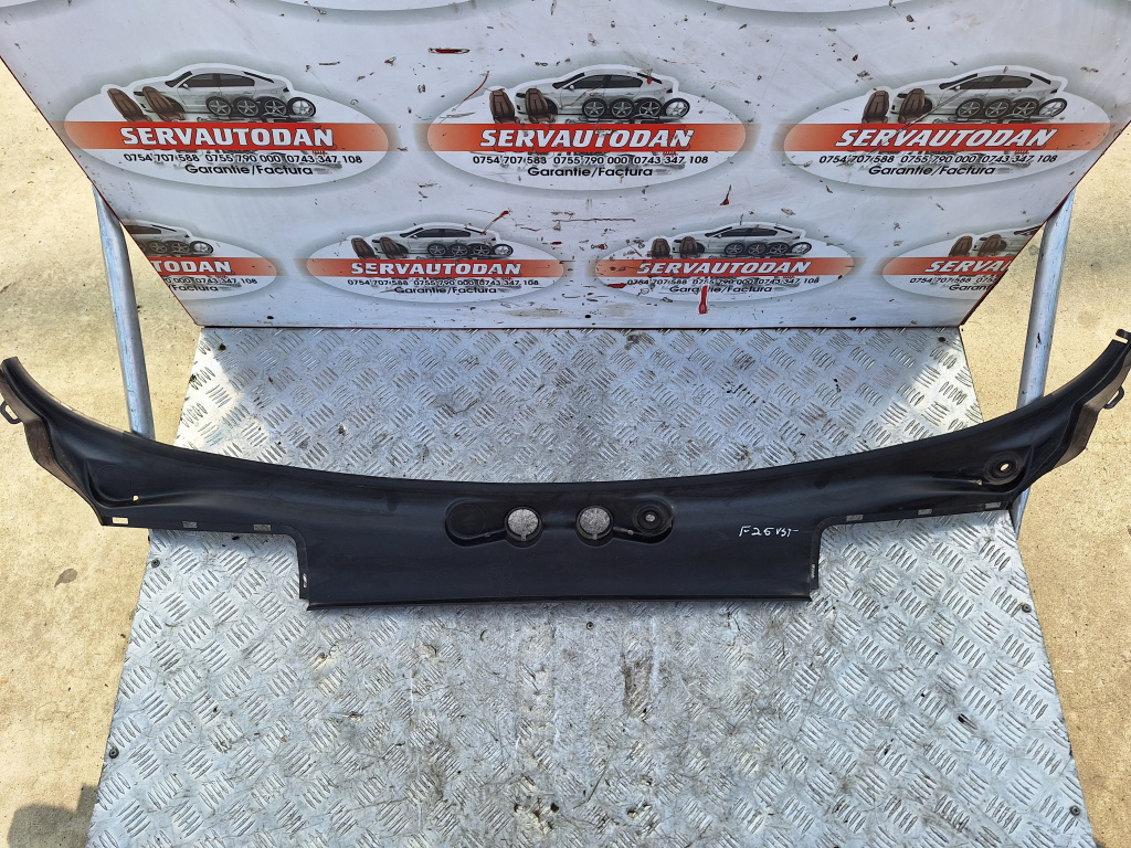 Grila parbriz BMW X3 (2010-2017) [F25] 2.0 Motorina 2012, 7206135