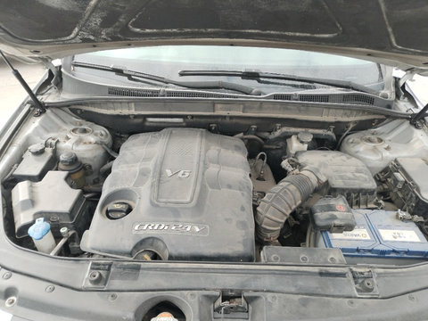Grila parbriz Hyundai Veracruz ix55 2010 3.0 4WD V6 CRDI 176KW/240CP
