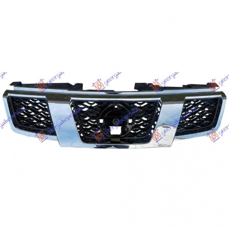 GRILA pentru NISSAN X-TRAIL 2001 , 62310-3UB0B