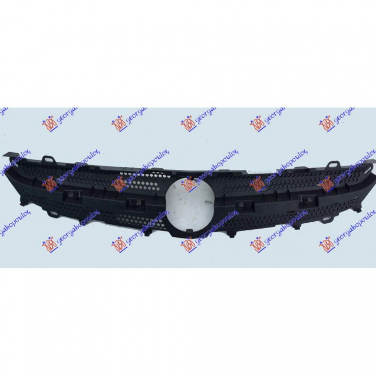 GRILA pentru OPEL ASTRA J 4USI 2013 , 13387218