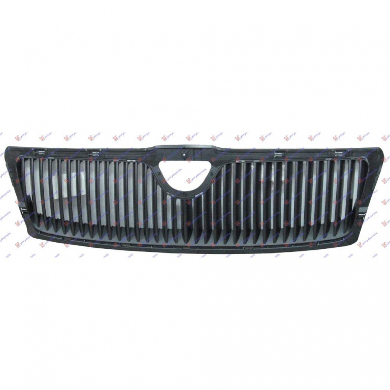 GRILA pentru SKODA OCTAVIA 5 2004 , 1Z0853668