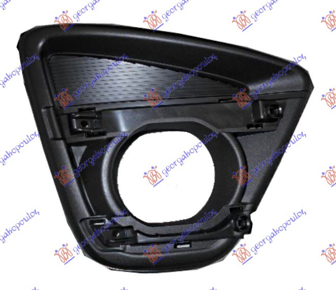 GRILA PROIECTOR 2015- MAZDA CBMW X5 13-17 MAZDA MAZDA CBMW X5 11-17 505004811 505004811 KA0J50C11A