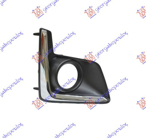 GRILA PROIECTOR 2015- - SUBARU XV 12-17, SUBARU, S