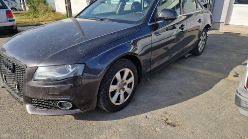 Grila proiector Audi A4 B8 2009 Limuzina